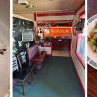 Golden Moon Restaurant