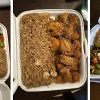 Golden Sea Chop Suey