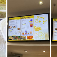 Goldilocks Bakeshop and Restaurant