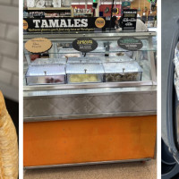 Gonzalez Northgate Market Long Beach