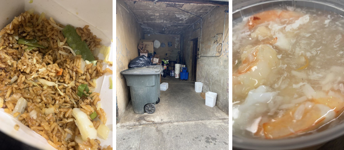 Good Chinese Restaurant