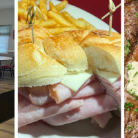 Good Jakes Restaurant