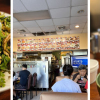 Good Shine Kitchen Chinese Food