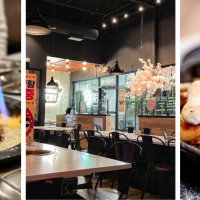 Gopchang Story - Centreville