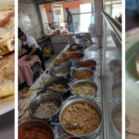 Gorditas DOÑA MARIA