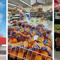 Gordon Food Service Store Lansing