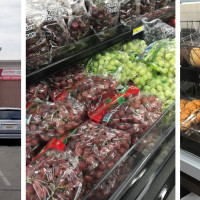 Gordon Food Service Store