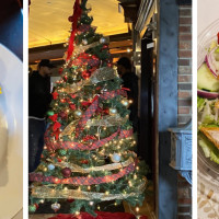 Gotham City Diner- Ridgefield