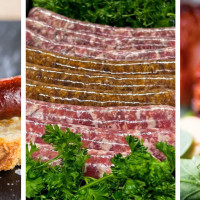 Goudy's French Cuisine