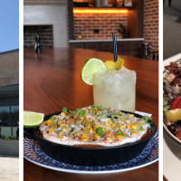 Grain and Cane Restaurant