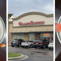 Grand Buffet Houma