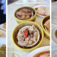 Grand Harbor Dim Sum