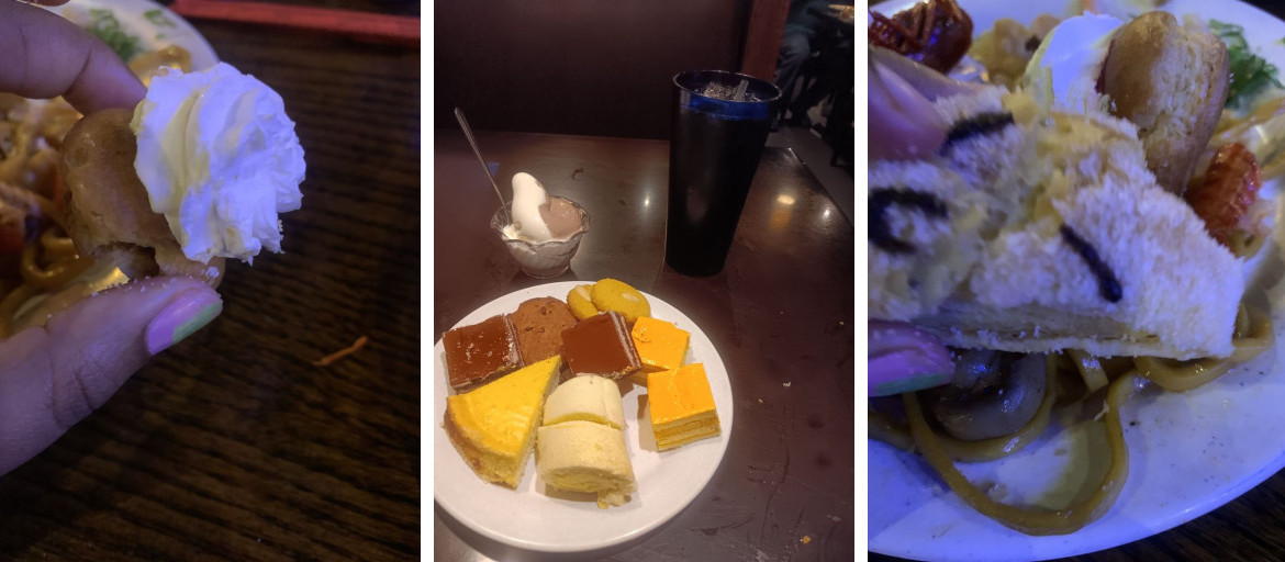 Grand Pacific Bartlett