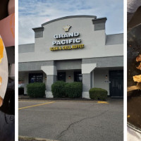 Grand Pacific Bartlett