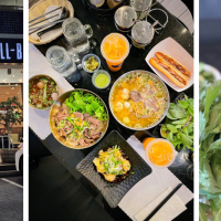 Grandpa’s Kitchen - Grill Bar 168