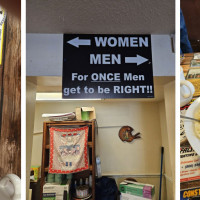 Grannie’s Country Cookin