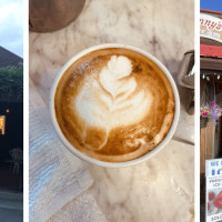 Granny's Fruit Stand, Bakery, Cafe