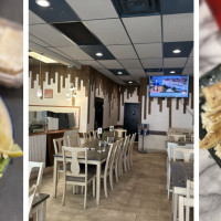 Grape Leaves Restaurant Aurora