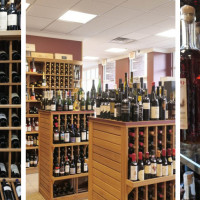 Grapes the Wine Company