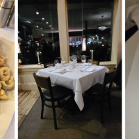 Grazie Italian Restaurant