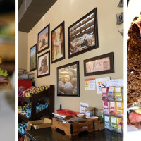 Great Harvest Bread Co. - Marks St #D