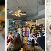 Great Harvest Bread Co. - W Horizon Ridge Pkwy #160