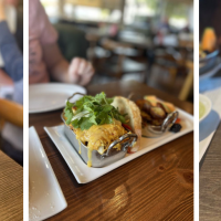 Great Maple - Hillcrest