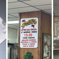 Greater Grinders Submarines Norfolk