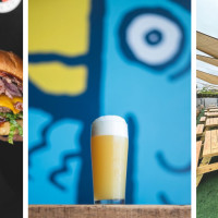 Green Cheek Beer Co.