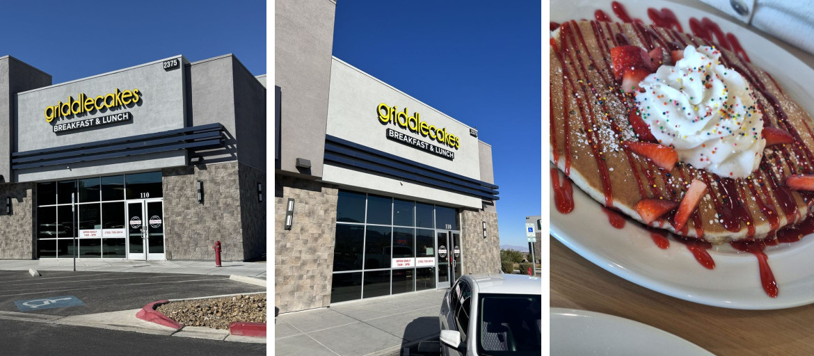 Griddlecakes Henderson