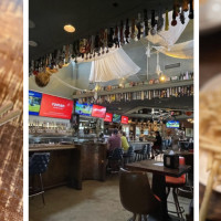 Griffin Claw - Rochester Hills