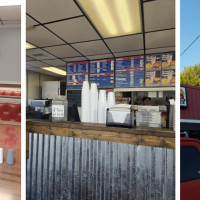 Griffin's Corner Restaurant