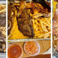 Grill Masters BBQ Clovis