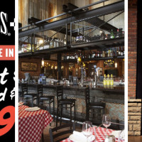 Grimaldi's Pizzeria Las Vegas