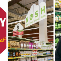 Grocery Outlet New Holland