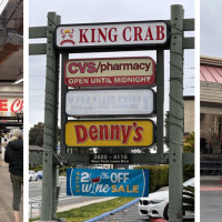 Grocery Outlet San Diego