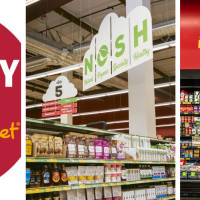 Grocery Outlet Vacaville