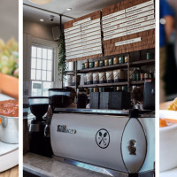 Groundwork Coffee Co.