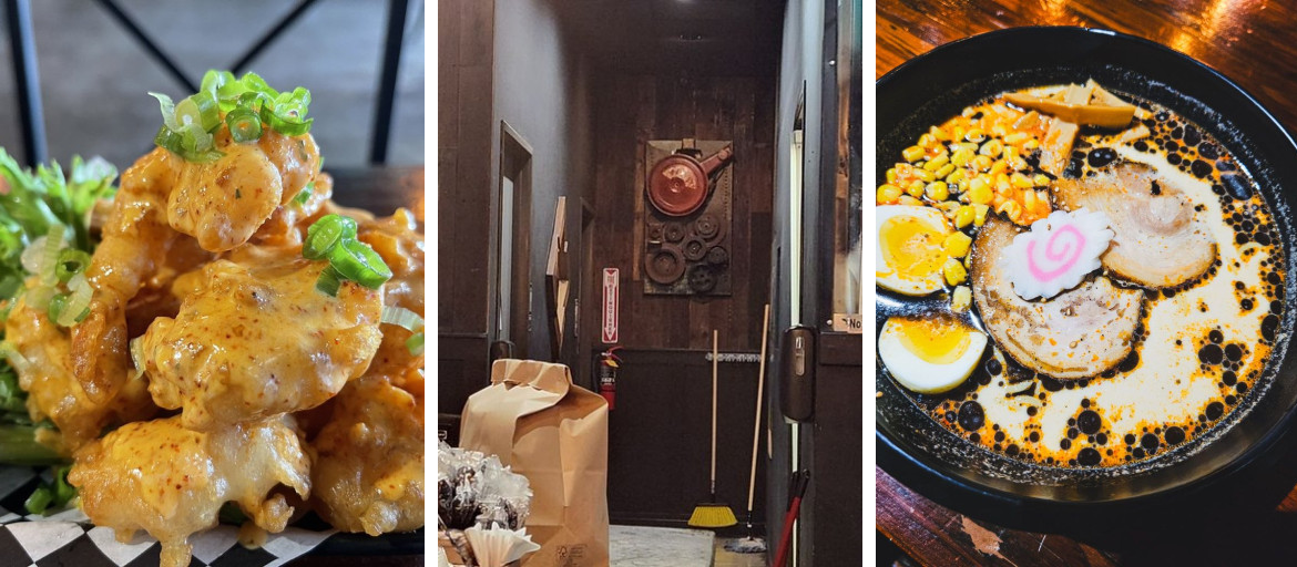 Gu Ramen Taps & Tapas