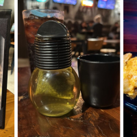 Gu Ramen Taps & Tapas