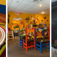 Guadalajara Mexican Restaurant