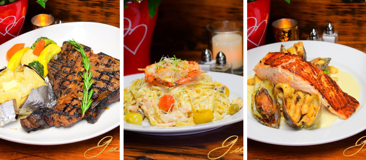 Guadalupe Restaurant