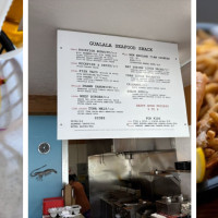 Gualala Seafood Shack