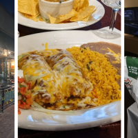 Guapo's - Shirlington