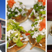 Guisados Home Style Mexican Cooking