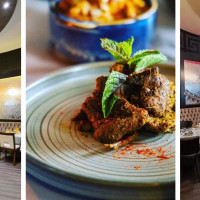 Gurkha Durbaar, Indian and Nepalese Restaurant