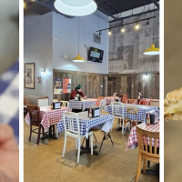 Gus's World Famous Fried Chicken Detroit