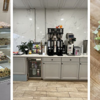 Guzzo's Cafe & Bakery