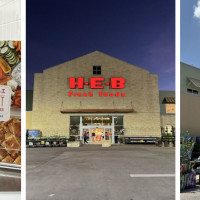 H-E-B Georgetown