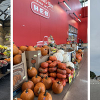 H-E-B - N Mopac Expy